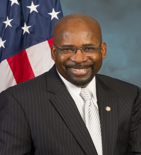 George D. Williams, Sr.